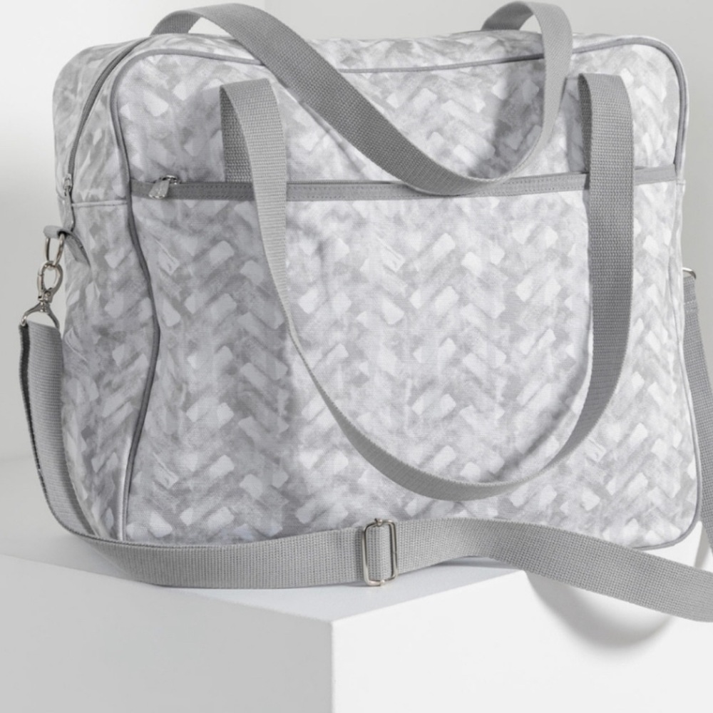 Thirty-One Away for the Weekender- mystic grey